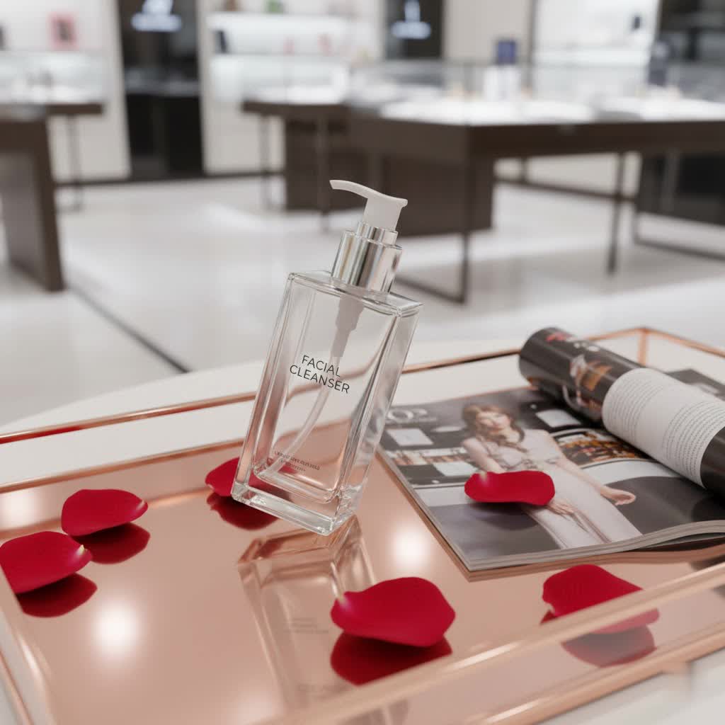 Decoding the Best Facial Cleanser for Oily Face