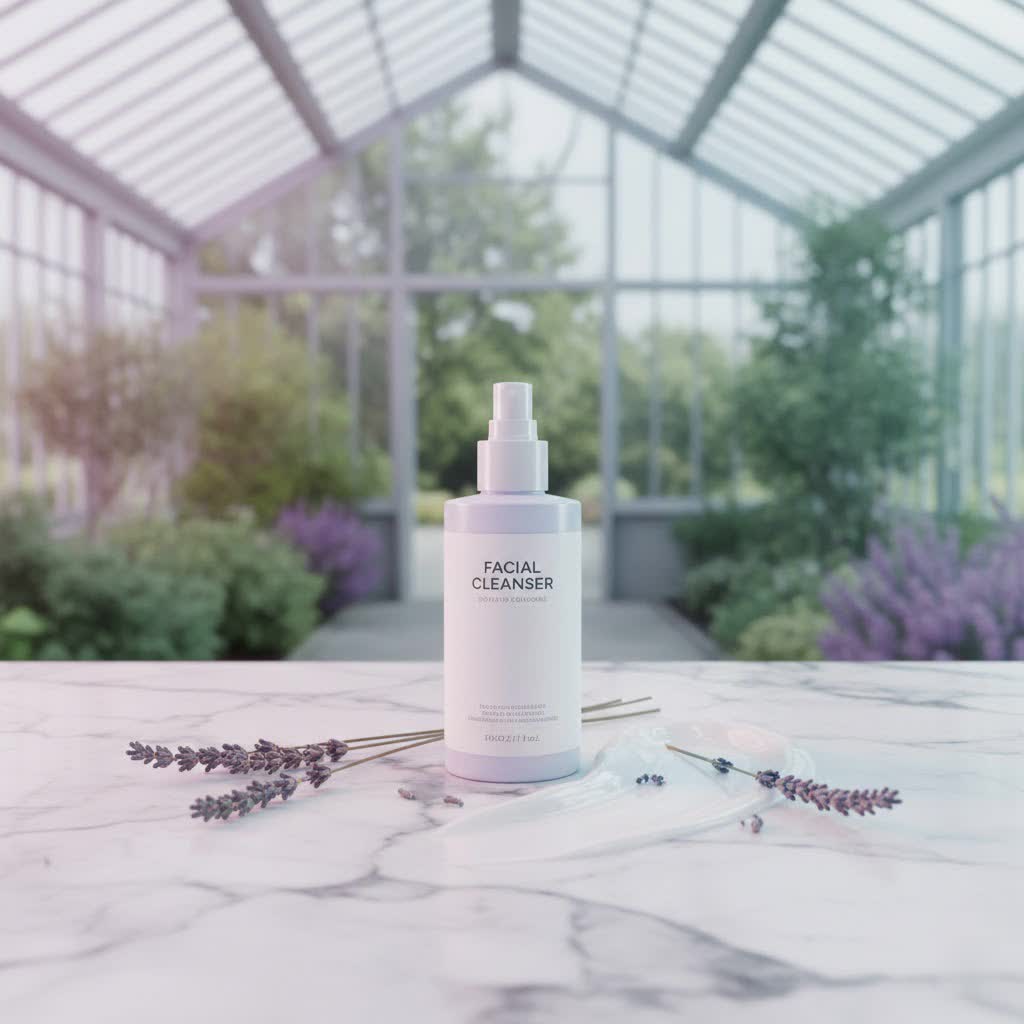 The Ultimate Guide to the Best Facial Cleanser for Men