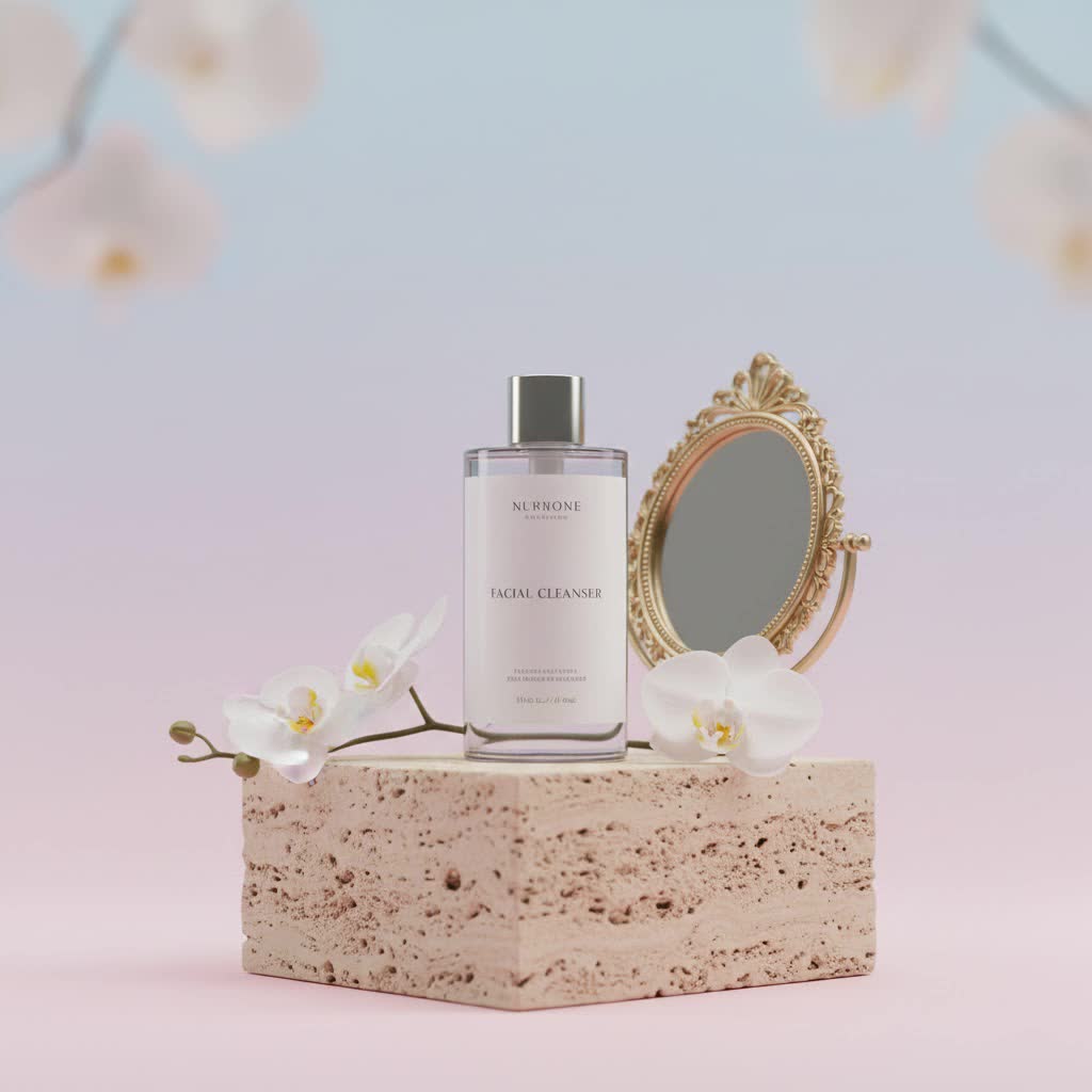 Choosing the Right Facial Cleanser for Eczema-Prone Skin: Your Expert Guide