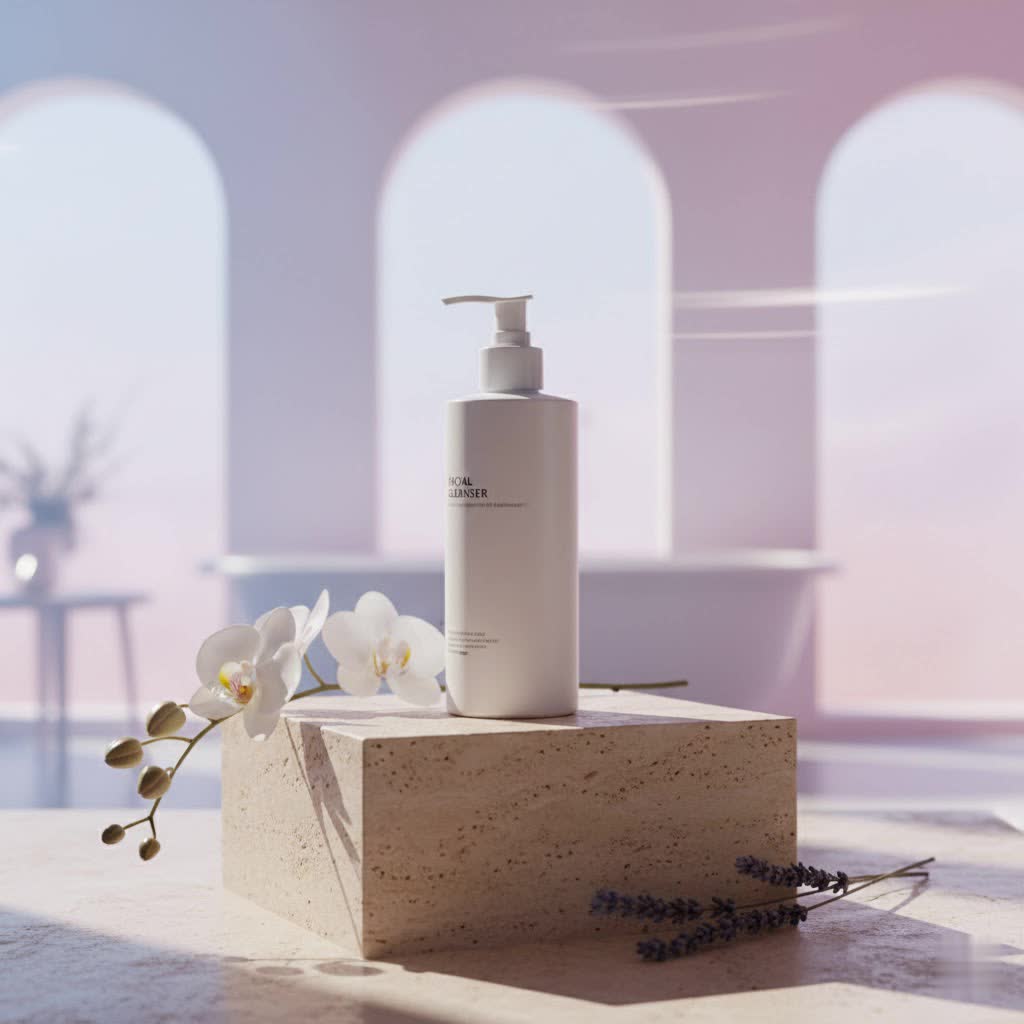 The Ultimate Guide to the Best Facial Cleanser for Combination Skin