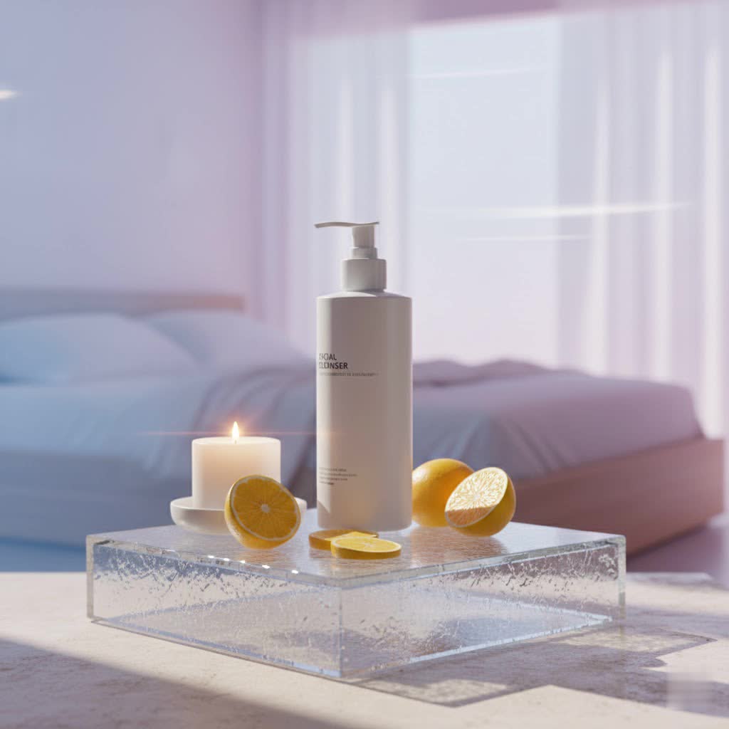 Decoding the Best Facial Cleanser for Aging Skin: Your Ultimate Guide