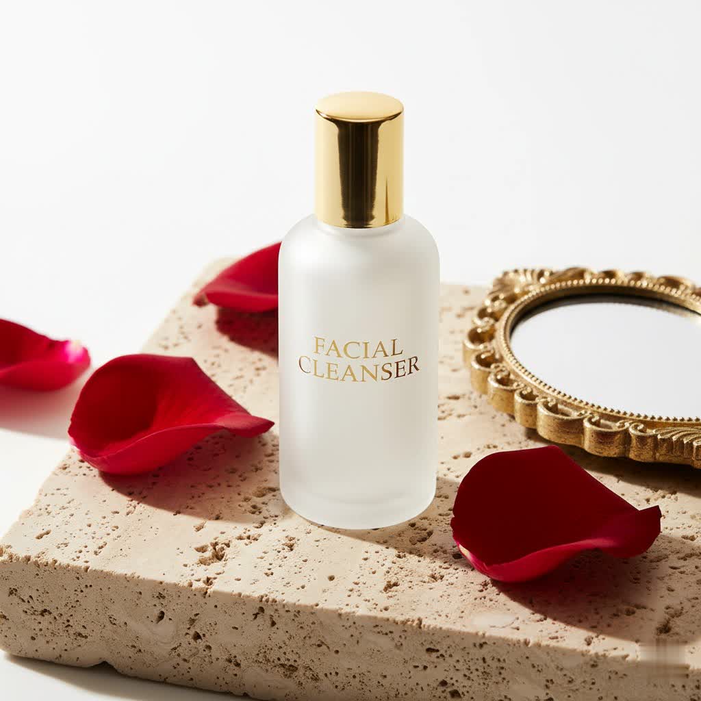 The Ultimate Guide to Hydrating Facial Cleansers