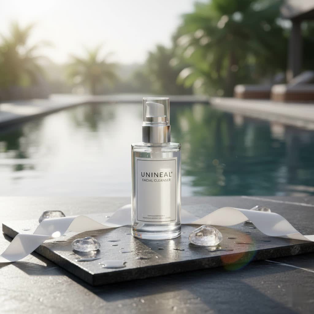Discovering Your Perfect SkinMedica Facial Cleanser: A Complete Guide