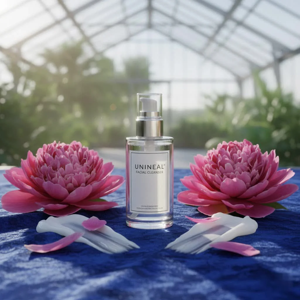CeraVe facial cleansers for healthy, balanced skin