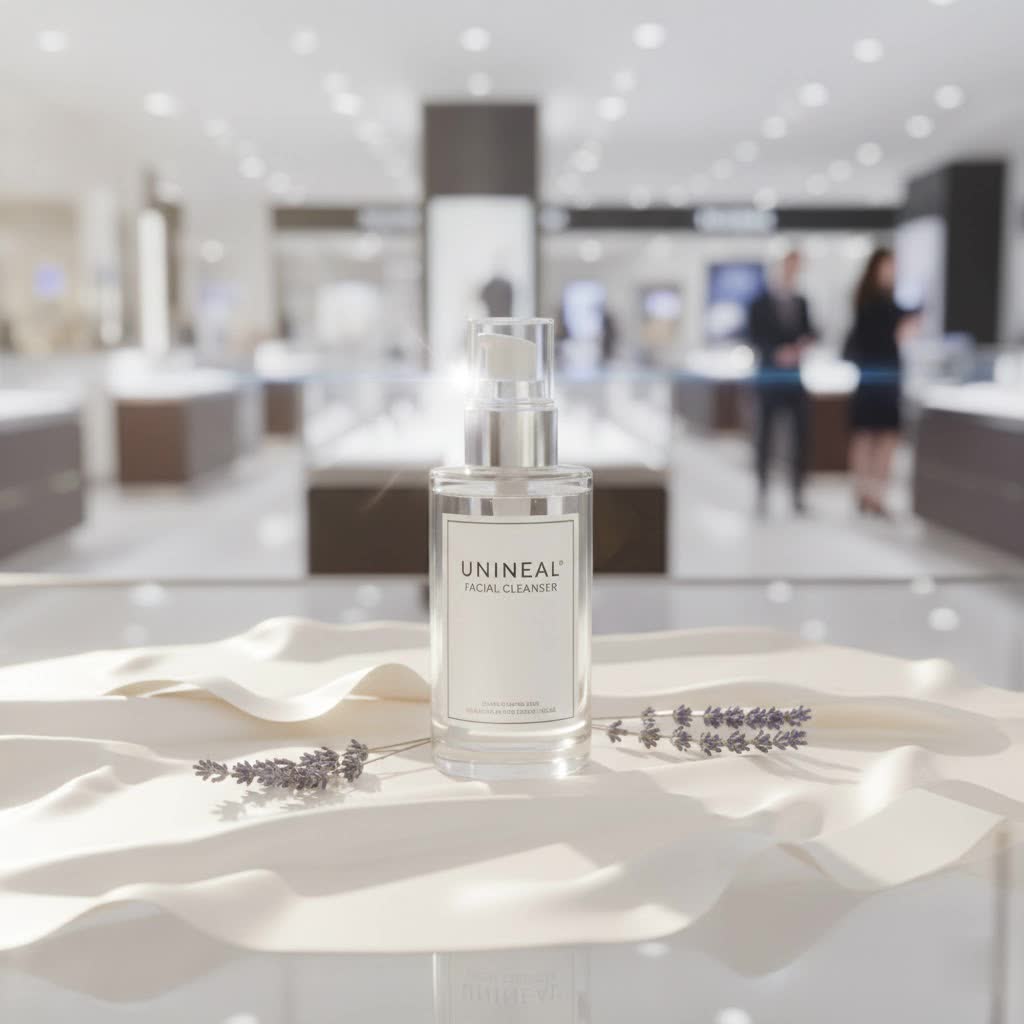 Decoding the Best Facial Cleanser for Sensitive Skin: Your Ultimate Guide