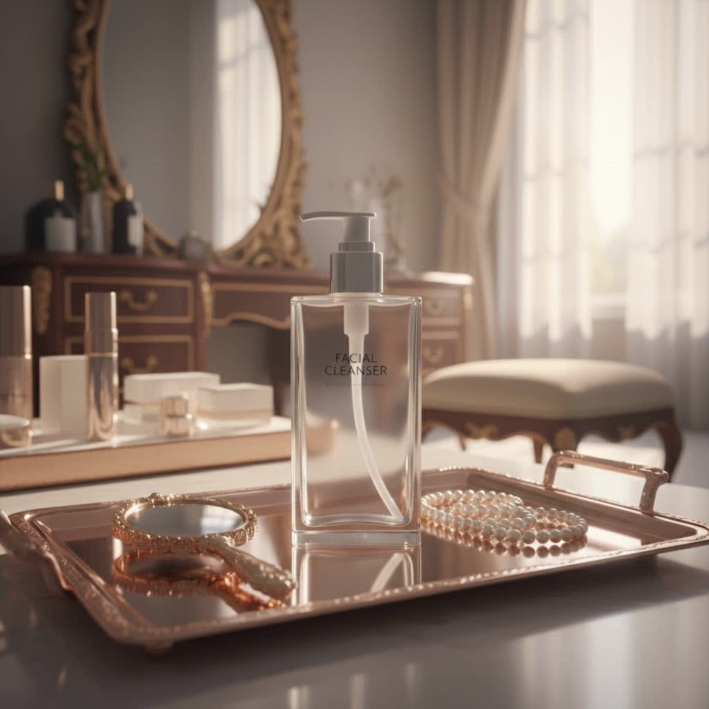 Tea Tree Facial Cleanser: Your Ultimate Guide to Clear, Balanced Skin