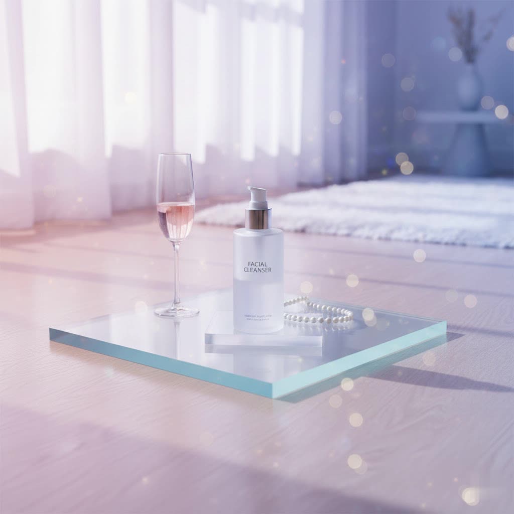 Unlock Your Glow: The Ultimate Guide to Moisturizing Facial Cleansers