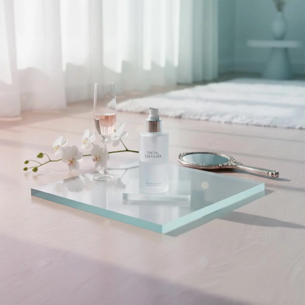 Image Ormedic Balancing Facial Cleanser bottle