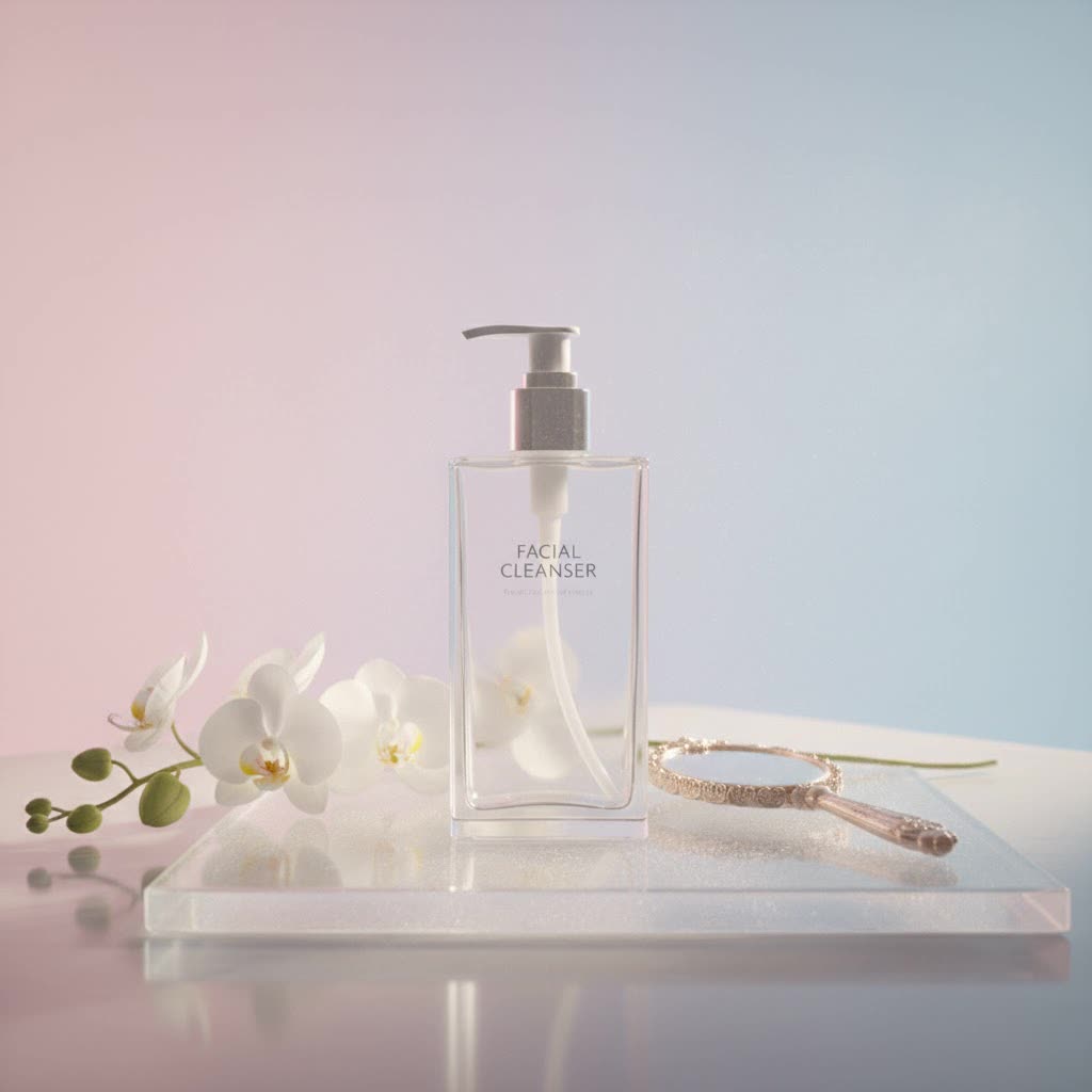 Unlocking Radiance: The Best Facial Cleanser for Black Skin