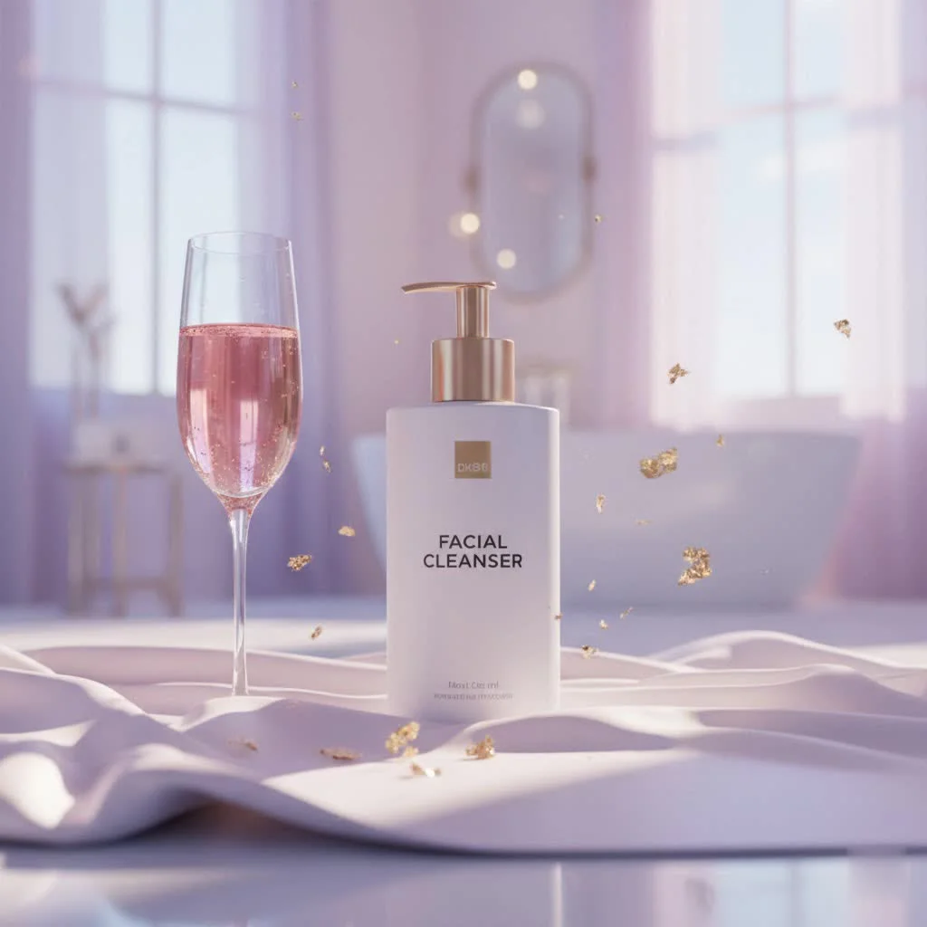 Clarins facial cleansers for radiant skin