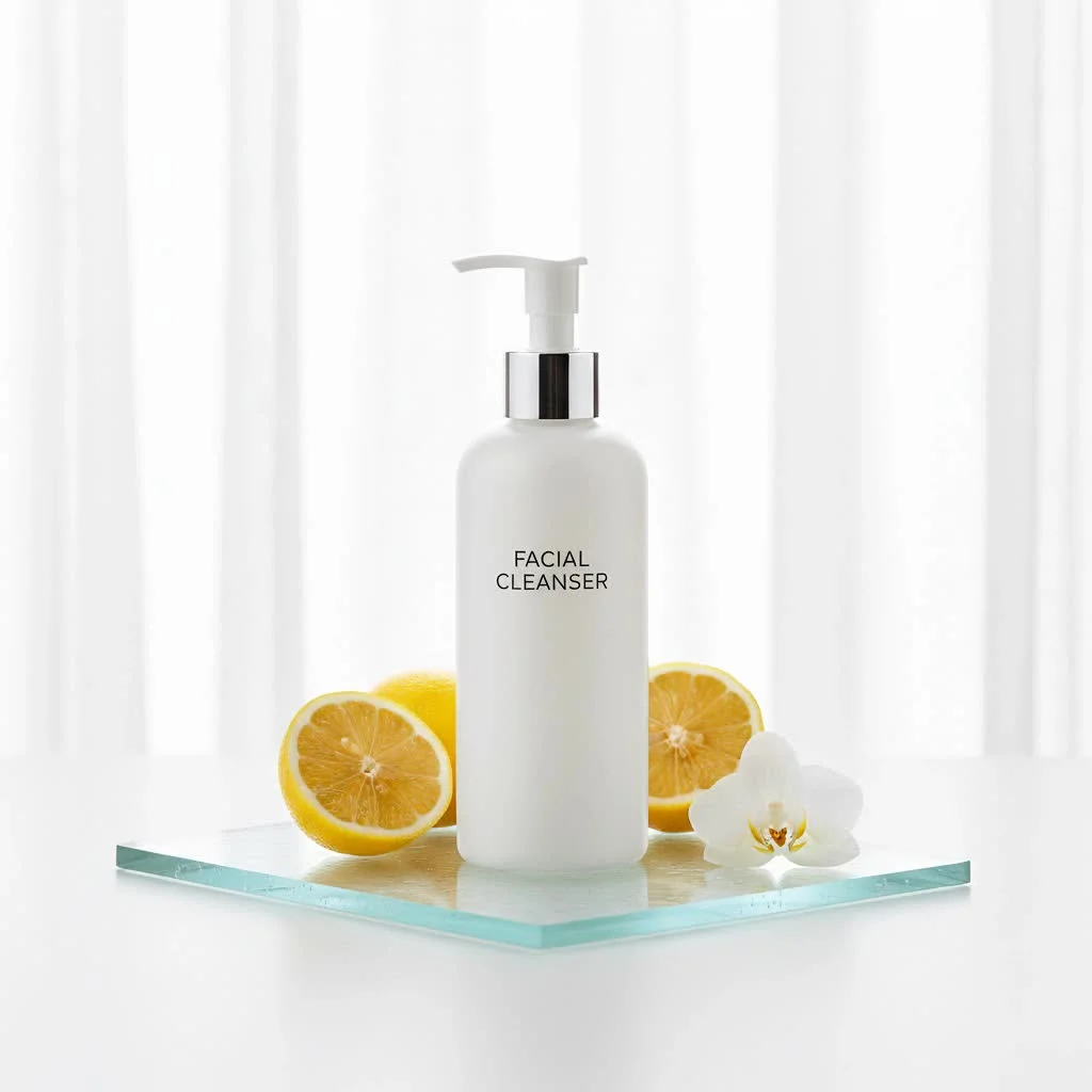 La Roche-Posay facial cleansers for healthy skin