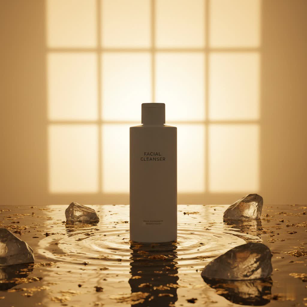 Unlock a Fresher You: The Ultimate Guide to Neutrogena Deep Clean Facial Cleanser