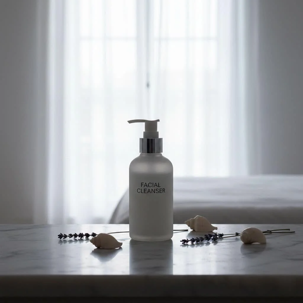 Philosophy Purity Made Simple One-Step Facial Cleanser bottle