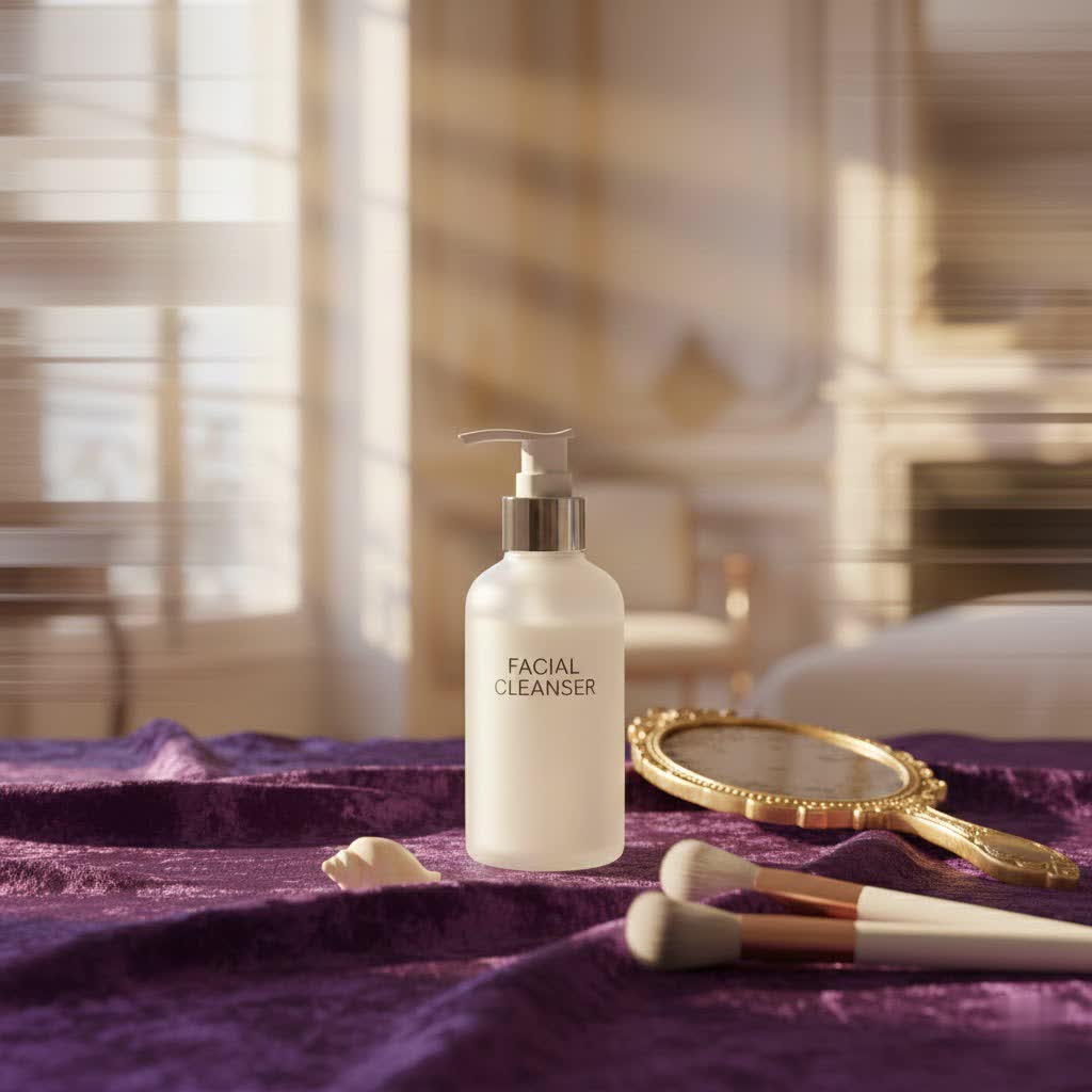 japanese facial cleansers