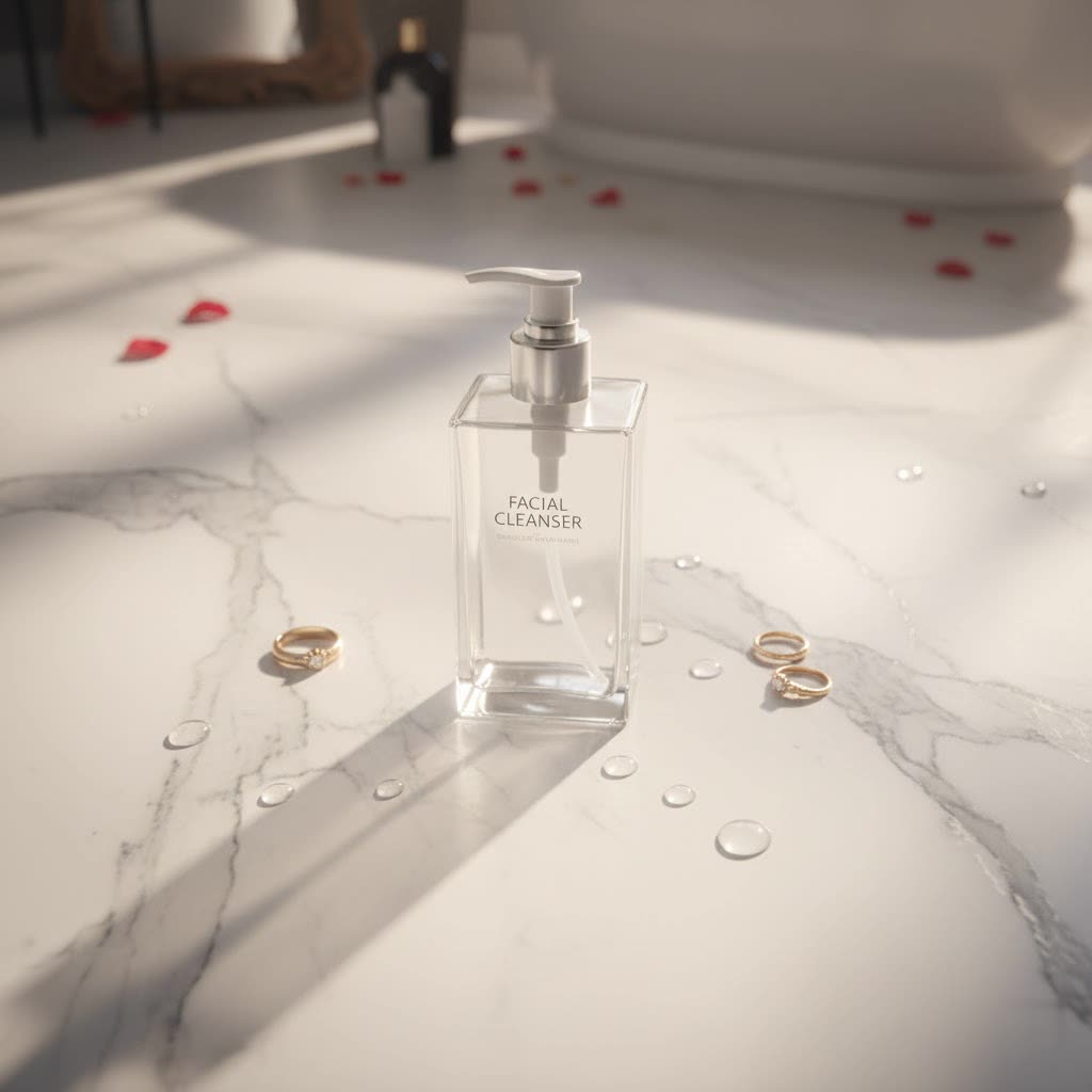 Discovering Your Perfect COSRX Facial Cleanser: A Skincare Expert’s Guide