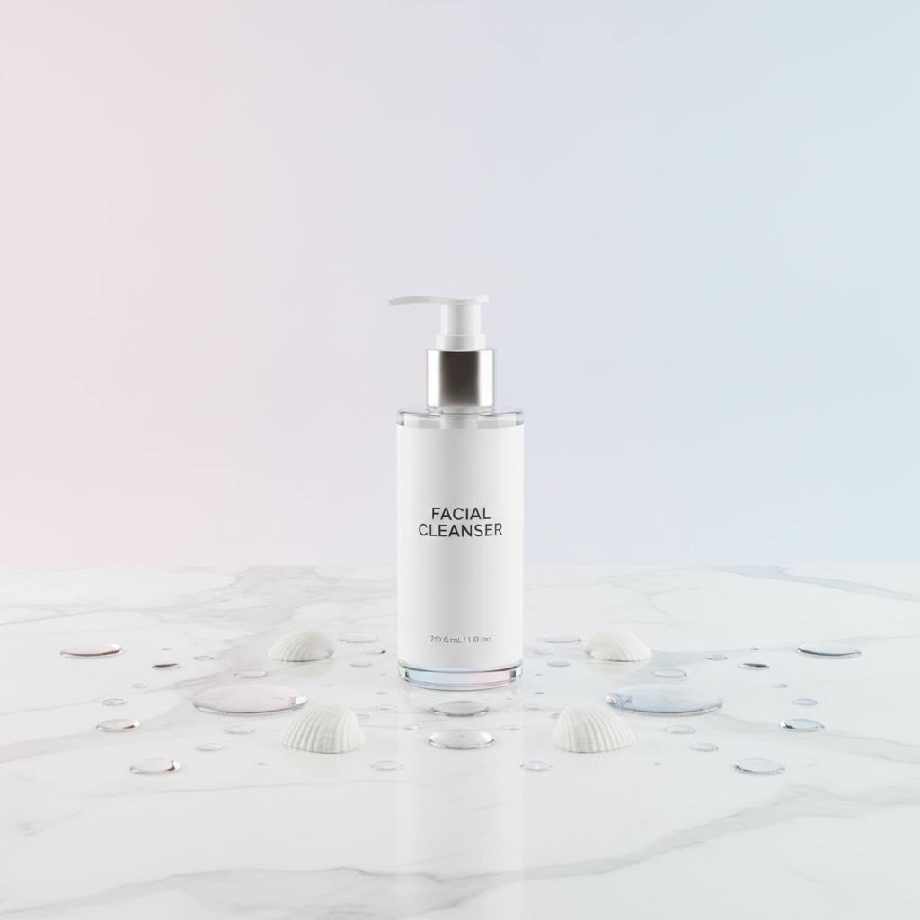 Your Go-To Guide to CeraVe Foaming Facial Cleanser: Getting Clear, Balanced Skin