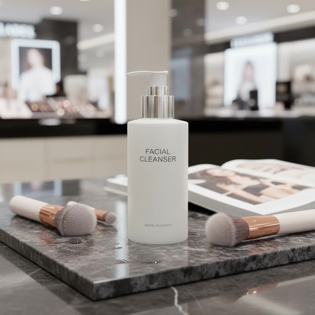 Decoding Vanicream Gentle Facial Cleanser: Your Ultimate Guide to Sensitive Skincare