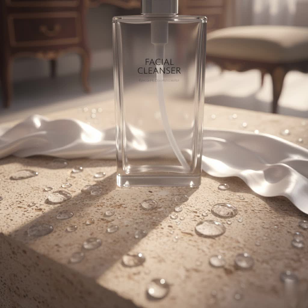 The Ultimate Guide to Choosing the Best Facial Cleanser for Combination Skin